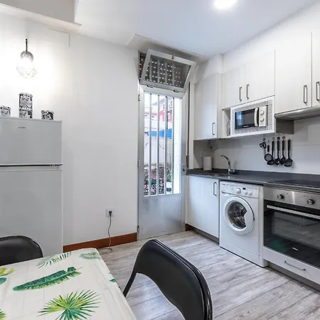 Appartement Kampion By People *