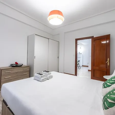 Kampion By People Apartament
