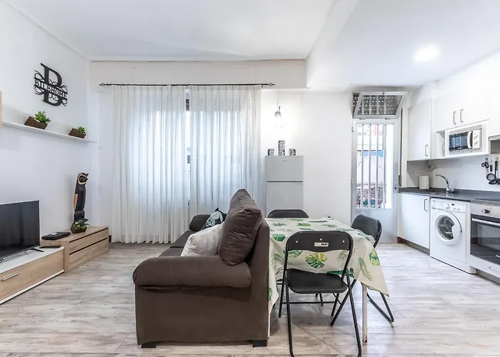 Appartement Kampion By People