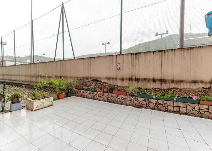 Kampion By People Appartement *