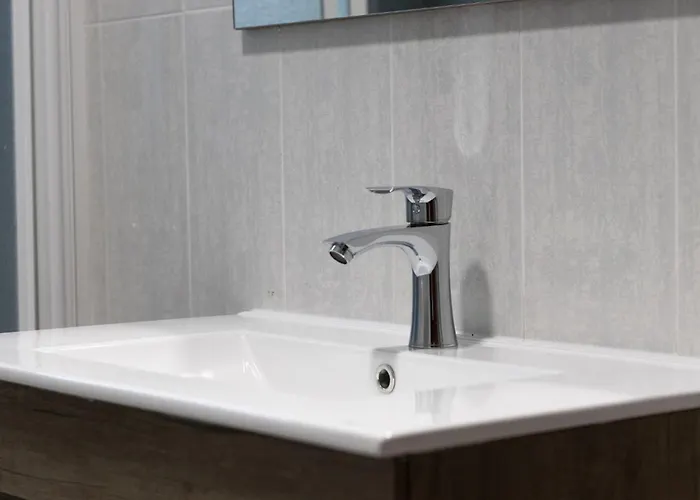 Appartement Kampion By People Bilbao