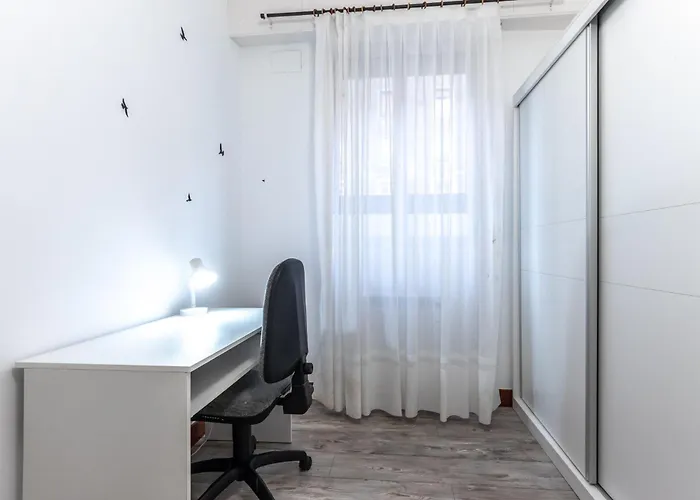 Kampion By People Appartement Bilbao