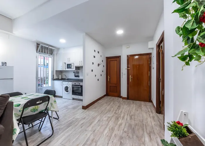 Kampion By People Appartement