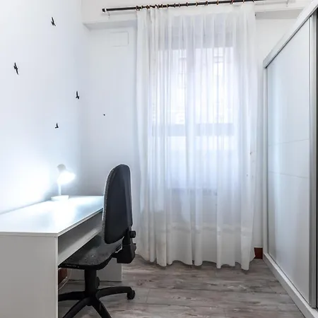 Kampion By People Apartamento Bilbao