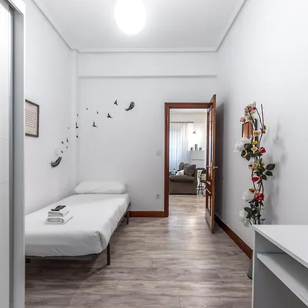 Kampion By People Bilbao