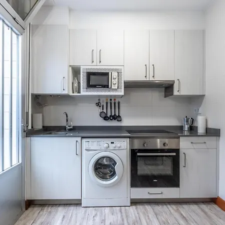 Kampion By People Апартаменты