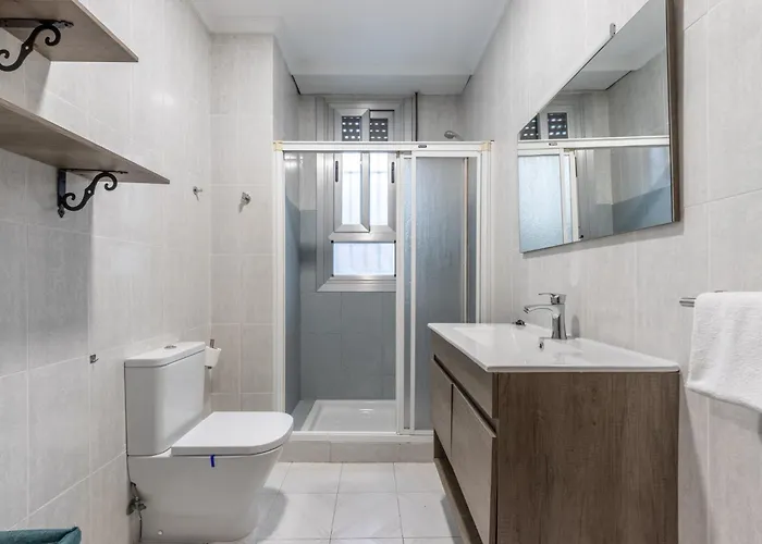 Kampion By People Apartment *