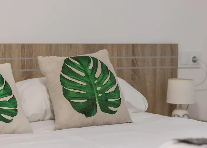 Apartment Kampion By People Bilbao