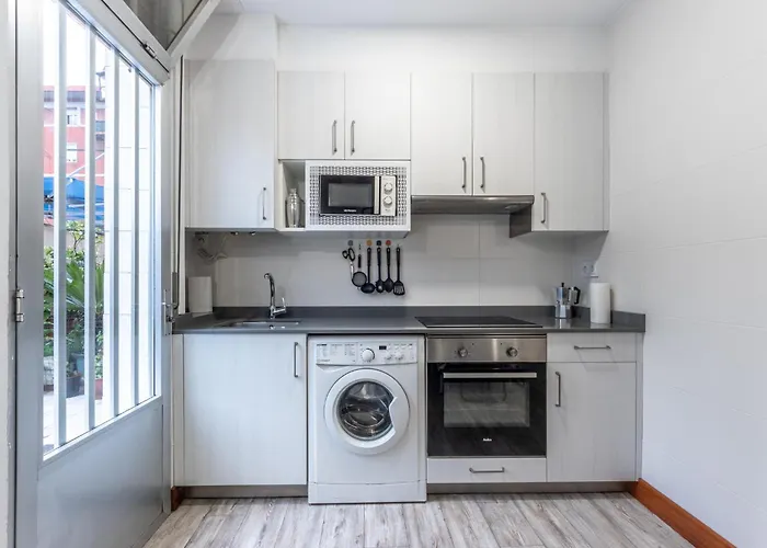 Kampion By People Apartment