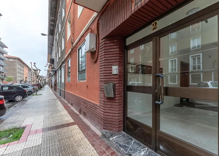 Kampion By People * ビルバオ