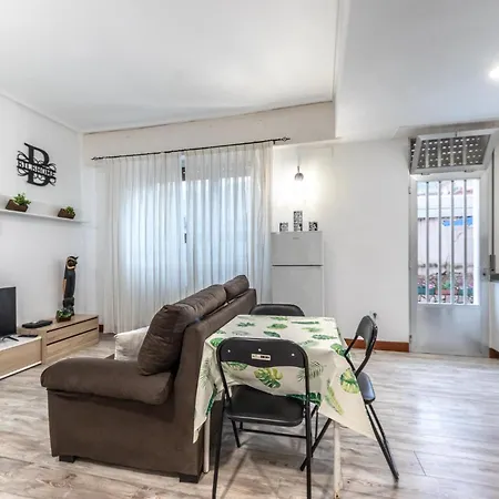 Kampion By People Appartement *