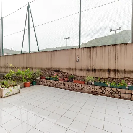 Kampion By People Appartement *