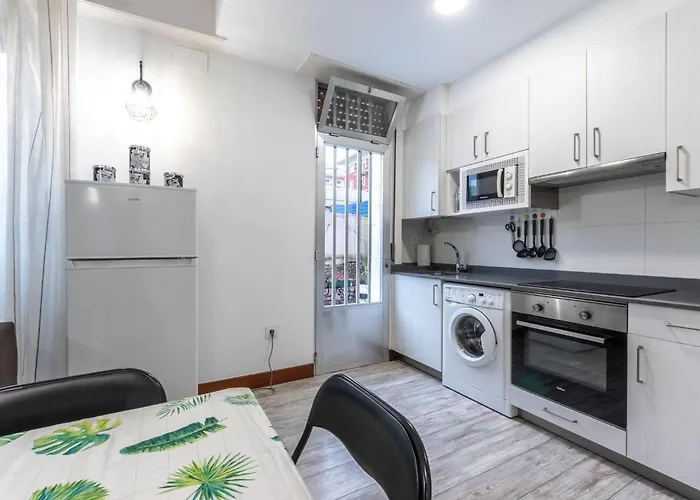 Appartement Kampion By People *