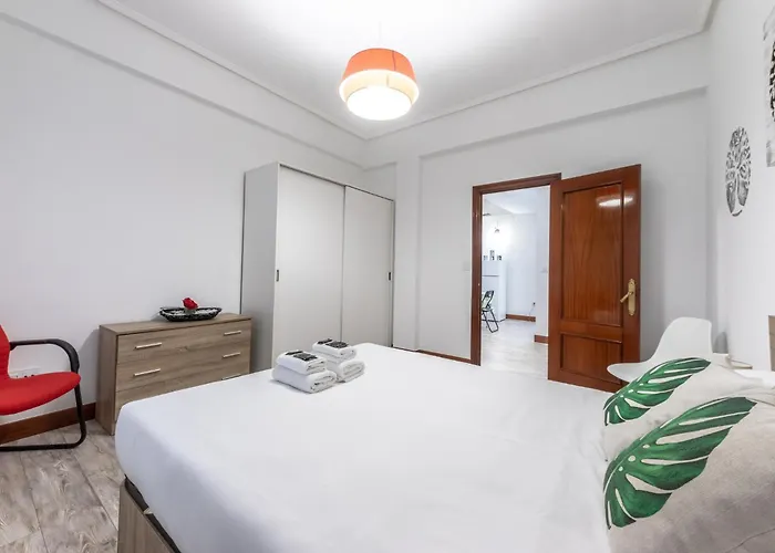 Kampion By People Appartement